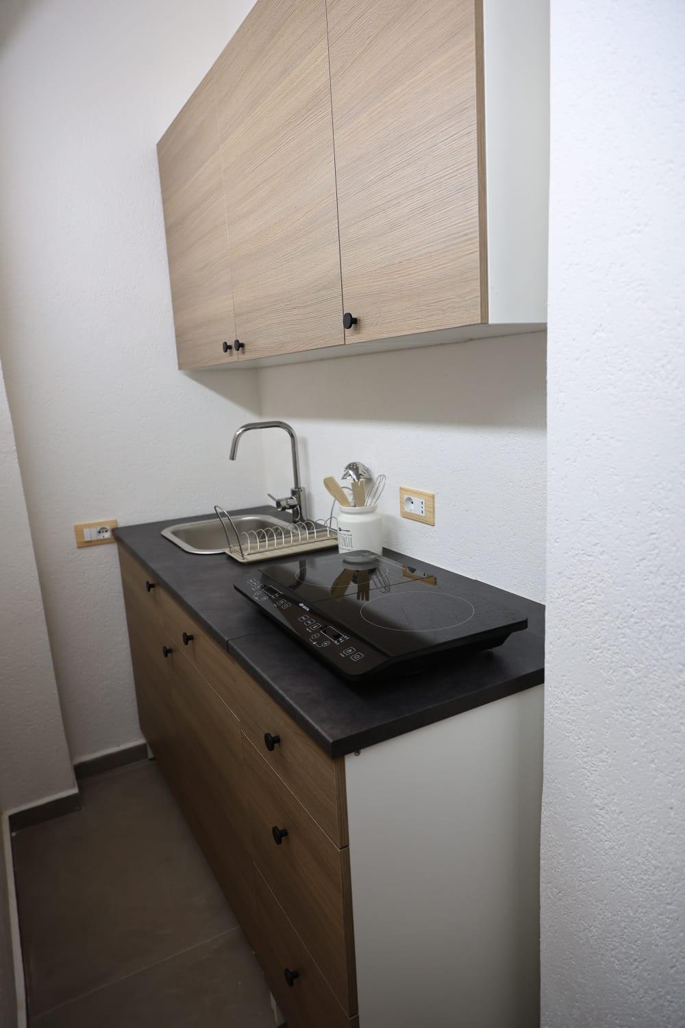 G E B Central Apartment Palerme Extérieur photo